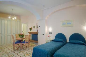 Le Querce Resort Sea Thermae & Spa - Ischia