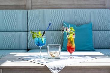 酒店 Le Soleil