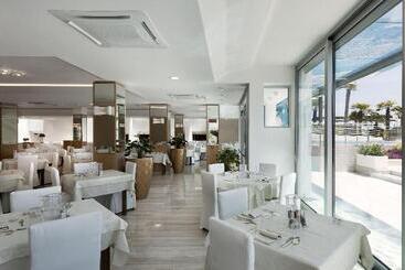 酒店 Le Soleil
