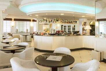 酒店 Le Soleil