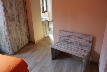 호텔 Locanda Ponte Rosa