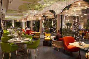 هتل Indigo Florence, An Ihg