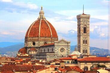 هتل Indigo Florence, An Ihg