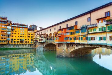 هتل Indigo Florence, An Ihg