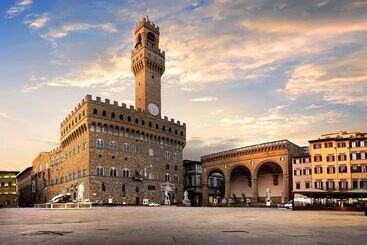 هتل Indigo Florence, An Ihg