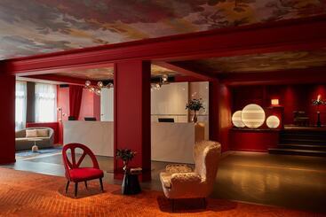 هتل Indigo Florence, An Ihg
