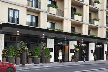 هتل Indigo Florence, An Ihg