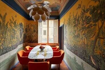 هتل Indigo Florence, An Ihg