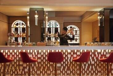 هتل Indigo Florence, An Ihg