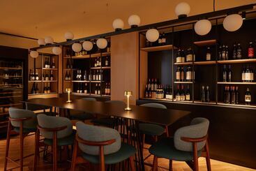 هتل Indigo Florence, An Ihg