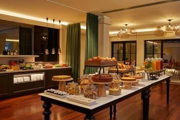 هتل Indigo Florence, An Ihg
