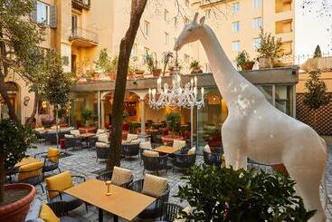 هتل Indigo Florence, An Ihg