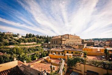 هتل Indigo Florence, An Ihg
