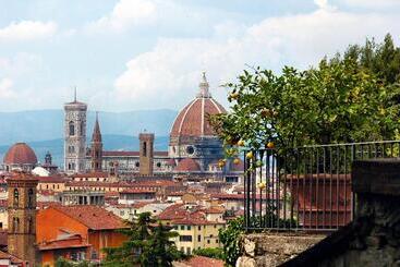 هتل Indigo Florence, An Ihg