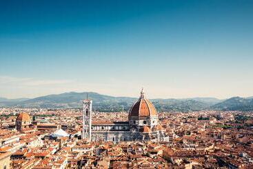 هتل Indigo Florence, An Ihg