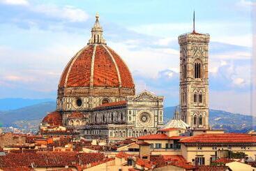 هتل Indigo Florence, An Ihg