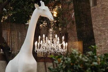 هتل Indigo Florence, An Ihg