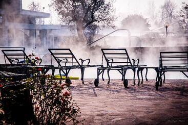 Galzignano Resort Terme & Golf   Hotel Majestic
