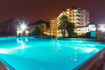 Galzignano Resort Terme & Golf   Hotel Majestic