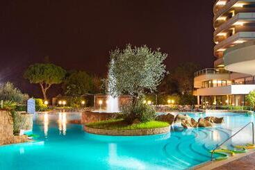 Galzignano Resort Terme & Golf   Hotel Majestic