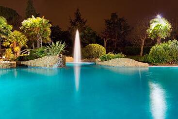 Galzignano Resort Terme & Golf   Hotel Majestic