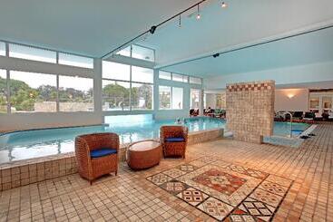 Galzignano Resort Terme & Golf   Hotel Majestic
