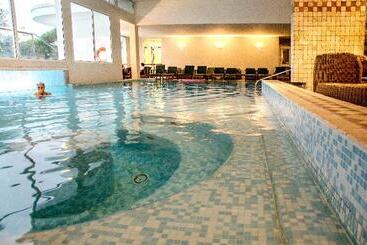 Galzignano Resort Terme & Golf   Hotel Majestic