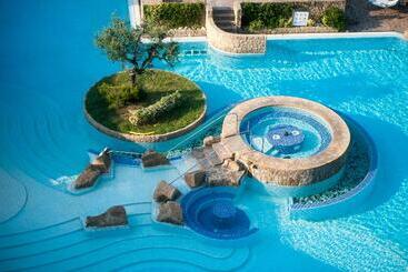 Galzignano Resort Terme & Golf   Hotel Majestic