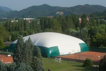 Galzignano Resort Terme & Golf   Hotel Majestic