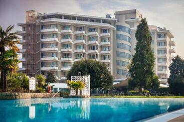 Galzignano Resort Terme & Golf   Hotel Majestic