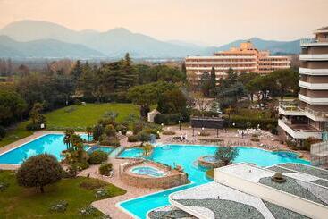 Galzignano Resort Terme & Golf   Hotel Majestic