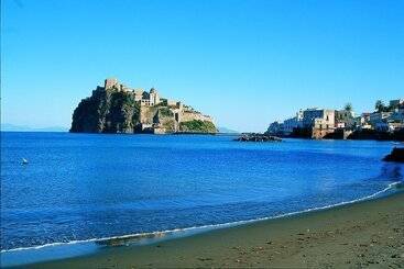 هتل Mare Blu Terme
