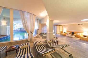هتل Mare Blu Terme