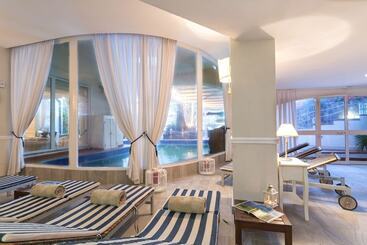 هتل Mare Blu Terme