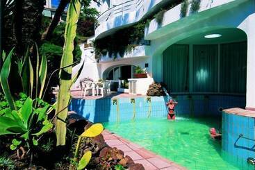 هتل Mare Blu Terme