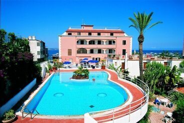 هتل Mare Blu Terme