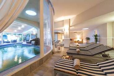 هتل Mare Blu Terme