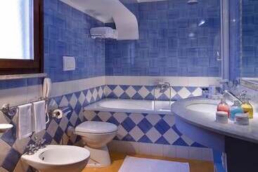 هتل Mare Blu Terme