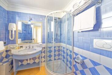هتل Mare Blu Terme