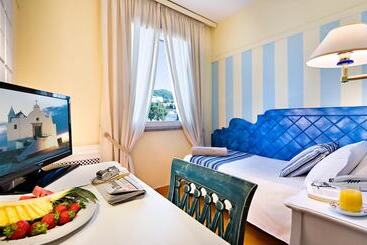هتل Mare Blu Terme