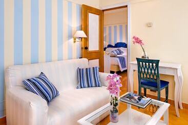 هتل Mare Blu Terme