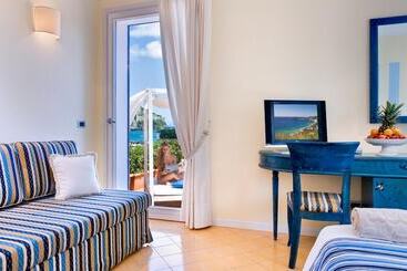 هتل Mare Blu Terme