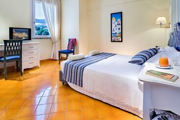 هتل Mare Blu Terme
