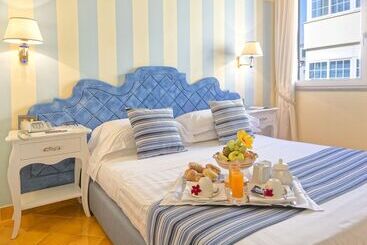 هتل Mare Blu Terme