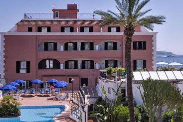 هتل Mare Blu Terme