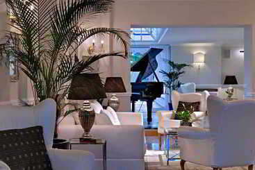 هتل Mare Blu Terme