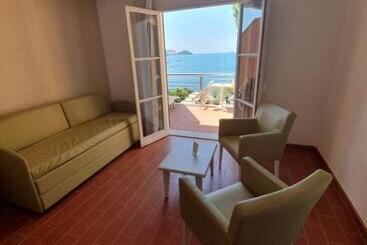 Hotel Mare