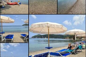 Hotel Mare