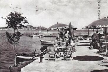 Hotel Mare