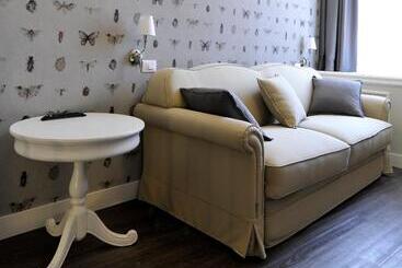 Maxxim Hotel & Loft
